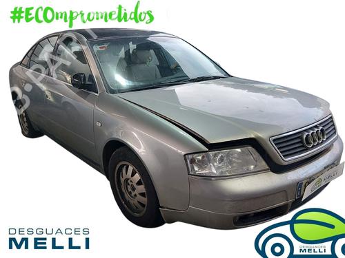 Warning switch AUDI A6 C5 (4B2, 4B4) 1.9 TDI | BP31967293I22