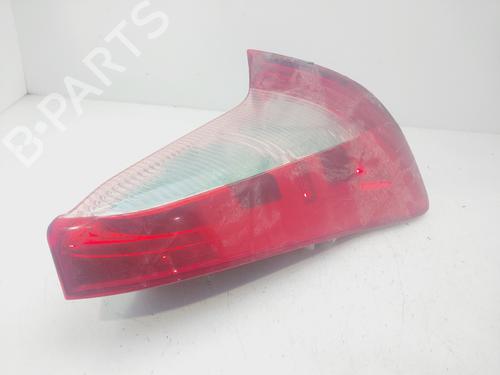 Used Left taillight CITROËN C4 Coupe (LA_) [2004-2013]  29705833