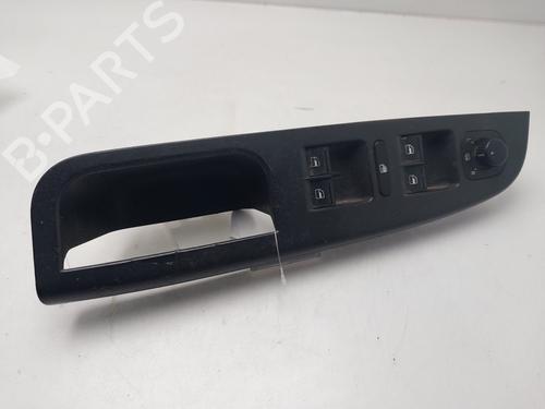 left-front-window-switch-vw-golf-v-1k1-2003-2004-2005-2006-2007-2008-2009-2010-34180174 main image