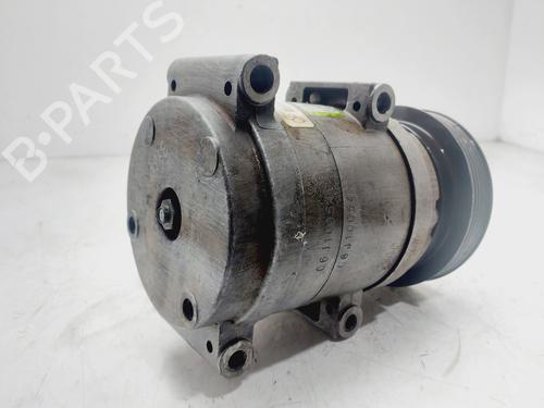 AC compressor CHEVROLET CAPTIVA (C100, C140) 2.0 D | BP29297906M34 