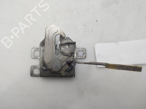 Used Hood lock Hood lock FIAT DOBLO Platform/Chassis (263_) 1.3 D Multijet (75 hp) 34120458 34120458