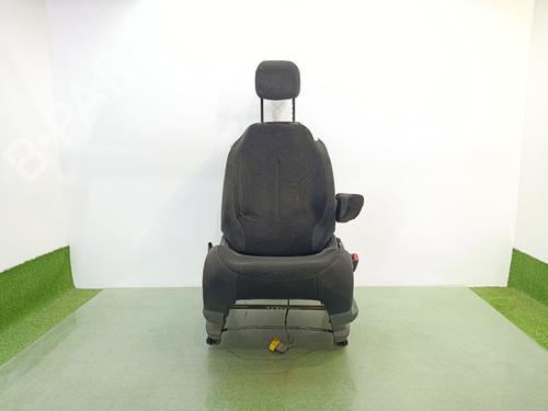 Used Right front seat Right front seat CITROËN C4 Picasso I MPV (UD_) [2006-2015] 4458618 4458618