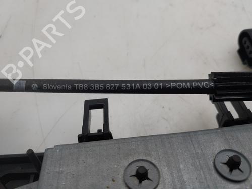 Tailgate handle VW PASSAT B5.5 (3B3) | BP35820262C132 - Image 4