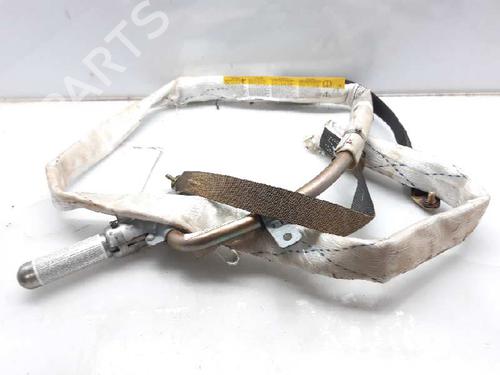 Used Right curtain airbag BMW X5 (E53) 3.0 d (184 hp) 6139978