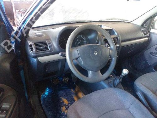 Headlight switch RENAULT CLIO II (BB_, CB_) | BP6303473I24 - Image 5
