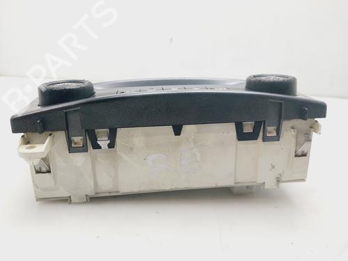 Climate control RENAULT LAGUNA II (BG0/1_) 1.9 dCi (BG08, BG0G) | BP24815296I5 