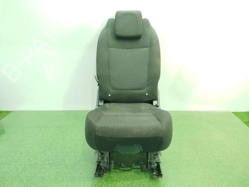 Siège arrière (2ème rangée) PEUGEOT 5008 (0U_, 0E_) [2009-2017]  31982141