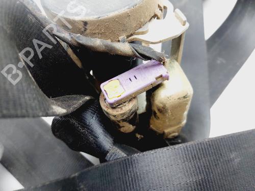 Front right seatbelt SEAT ALTEA (5P1) | BP30680867I25