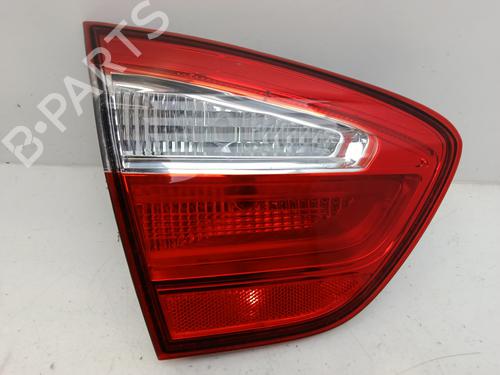 Venstre baklys, luke KIA RIO III (UB) 1.2 CVVT (84 hp) 28335204