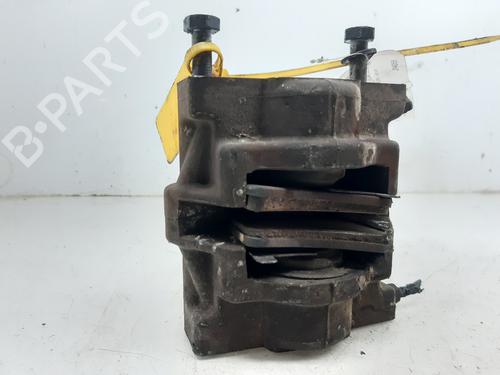Left rear brake caliper CITROËN C5 I (DC_) 2.0 HDi (DCRHZB, DCRHZE) | BP11572890M107 