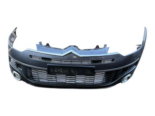 Used Front bumper Front bumper CITROËN C-CROSSER (VU_, VV_) [2007-2012] 34509759 34509759