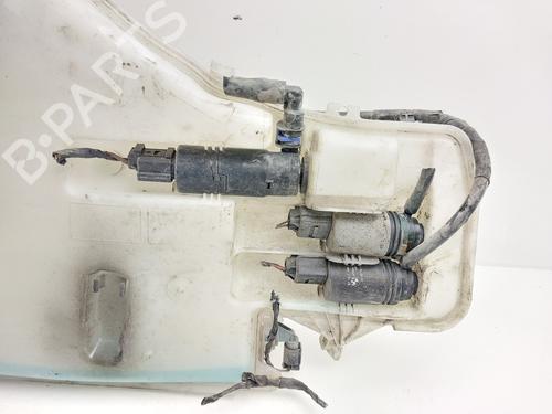 Sprinklertank BMW X1 (E84) xDrive 23 d | BP34637822C113 - Image 2