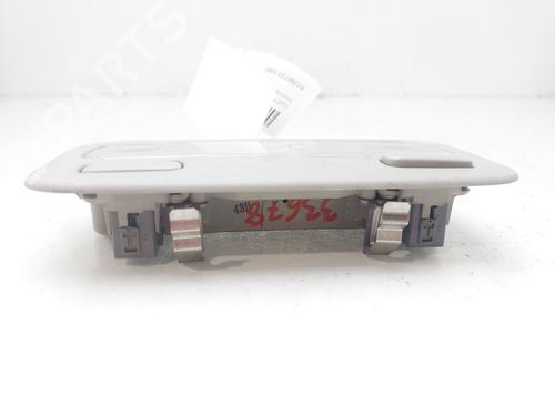 Interior roof light TOYOTA COROLLA (_E12_) 2.0 D-4D (CDE120R, CDE120L_) | BP16814619I8 