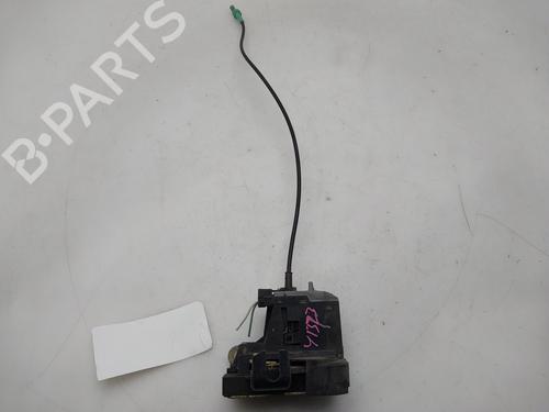 Used Front left lock Front left lock RENAULT MEGANE I (BA0/1_) 1.4 16V (BA0D, BA1H, BA0W, BA10) (95 hp) 33982562 33982562