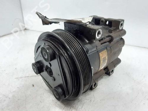 Used AC compressor FORD FIESTA Hatchback Van (JV_) D 1.8 (60 hp) 4884791