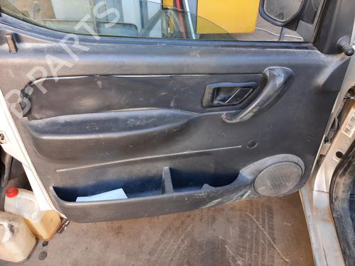 Mirror switch PEUGEOT PARTNER MPV (5_, G_) 2.0 HDI | BP12408231I25 