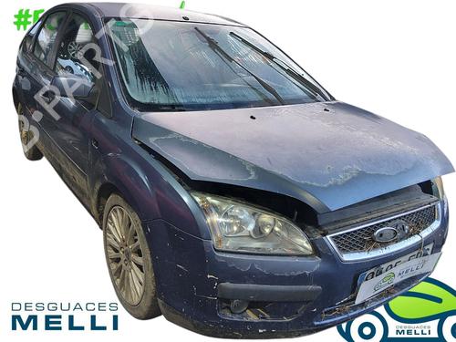 Interrupteur de vitre avant gauche FORD FOCUS II (DA_, HCP, DP)  | BP30742285I27 