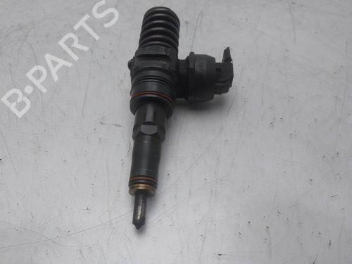 Used Injector Injector VW GOLF IV (1J1) 1.9 TDI (101 hp) 39184015 39184015