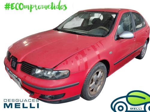 Brugte SEAT LEON (1M1) [1999-2006]  4456607