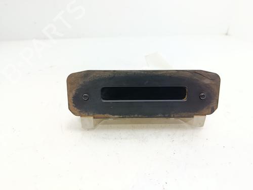 Display PEUGEOT 206 Hatchback (2A/C) 1.4 HDi eco 70 (68 hp) 28575847