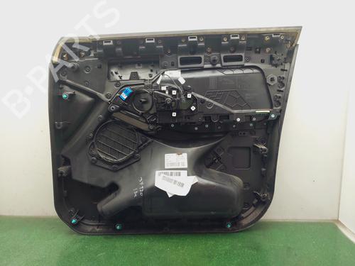 Venstre frontpanel JAGUAR E-PACE (X540)  | BP29531427C58 