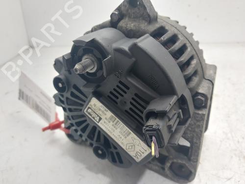 Alternator DACIA LODGY (JS_) | BP30836603M7