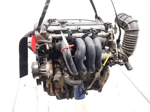 Engine FORD FOCUS I (DAW, DBW) 1.6 16V | BP16212851M1 