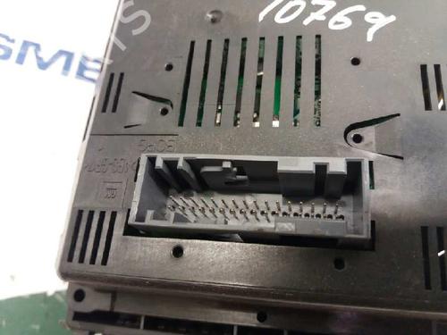 Display monitor OPEL ASTRA H (A04) 1.6 (L48) | BP6624085C48 