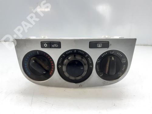 Used Climate control Climate control OPEL CORSA D (S07) 1.3 CDTI (L08, L68) (75 hp) 9907814 9907814