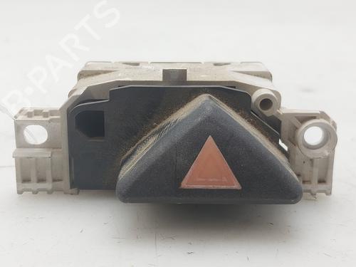 Used Warning switch Warning switch FORD FOCUS I (DAW, DBW) 1.8 TDCi (115 hp) 33694077 33694077