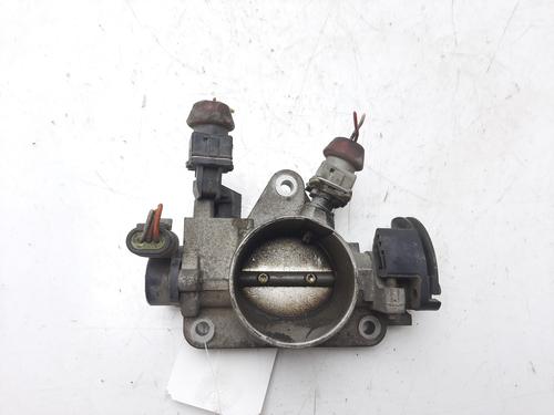 Throttle body PEUGEOT 306 Break (7E, N3, N5) 1.6 (89 hp) 13647108