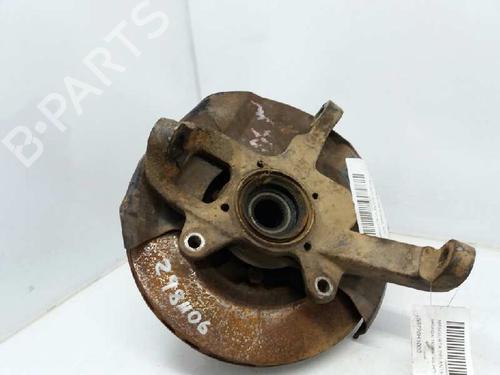 Right front steering knuckle HYUNDAI TERRACAN (HP) 2.9 CRDi 4WD | BP2878500M26 