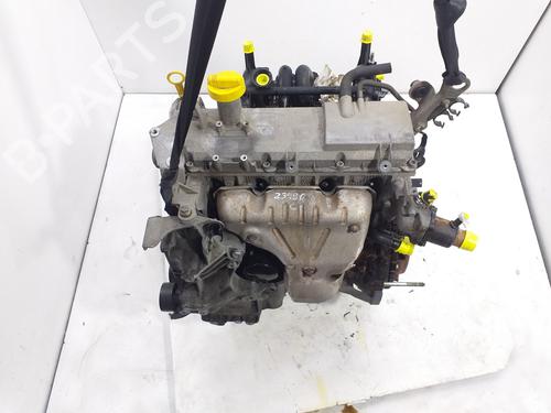 Engine DACIA LOGAN (LS_) | BP7574083M1 - Image 4