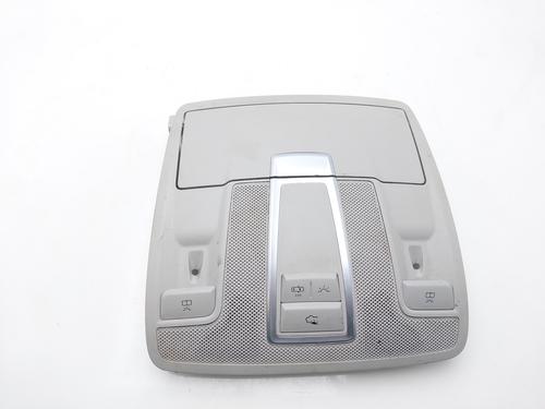 Innerbelysning MERCEDES-BENZ M-CLASS (W164) [2005-2012]  16925768