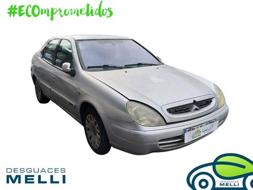 Display CITROËN XSARA Coupe (N0) 1.6 16V | BP31010307C48