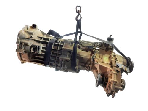 Gearbox KIA SORENTO I (JC)  | BP24374581M3 
