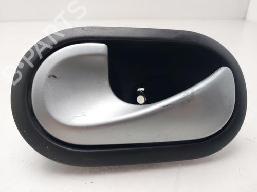 Used Front left interior door handle Front left interior door handle RENAULT MEGANE II Saloon (LM0/1_) [2003-2026] 33421622 33421622