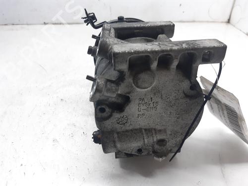 AC compressor KIA CARENS IV  | BP7856864M34 