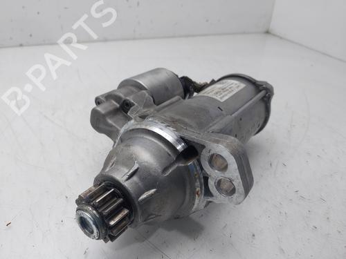 Used Starter Starter SKODA SCALA (NW1) [2019-2026] 33613841 33613841