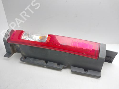 Left taillight NISSAN PRIMASTAR Van (X83) 2.0 dCi 90 | BP35795949C34 - Image 4