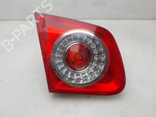 Used Left tailgate light Left tailgate light 38459630 38459630