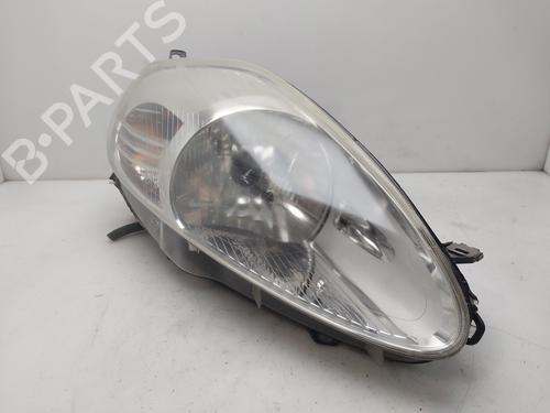 Used Right headlight Right headlight 37872792 37872792
