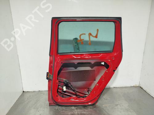 Right rear door VW PASSAT B6 Variant (3C5)  | BP31700357C5 