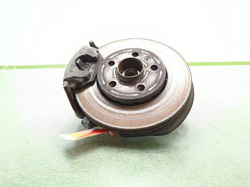 Used Left front steering knuckle Left front steering knuckle 39069836 39069836