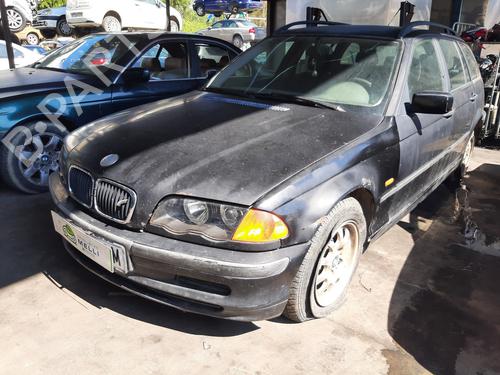 Left tailgate light BMW 3 Touring (E46) 320 d | BP27286685C79 