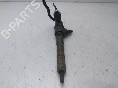 Used Injector Injector OPEL MERIVA A MPV (X03) [2003-2010] 36292479 36292479