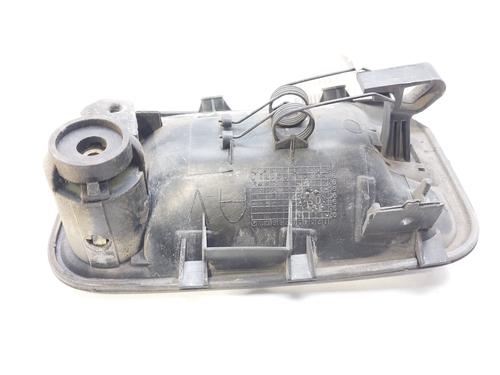 Front left exterior door handle PEUGEOT EXPERT Van (222) 2.0 HDI | BP13360982C128 