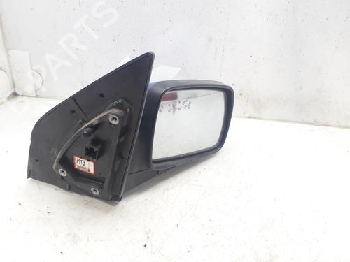 Used Right mirror KIA PICANTO I (SA) 1.1 (65 hp) 10162782