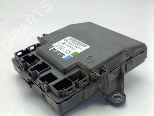 Electronic module MERCEDES-BENZ A-CLASS (W169) A 180 CDI (169.007, 169.307) | BP39960256M83 - Image 3