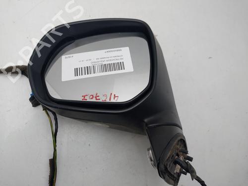 Used Left mirror Left mirror 36781073 36781073